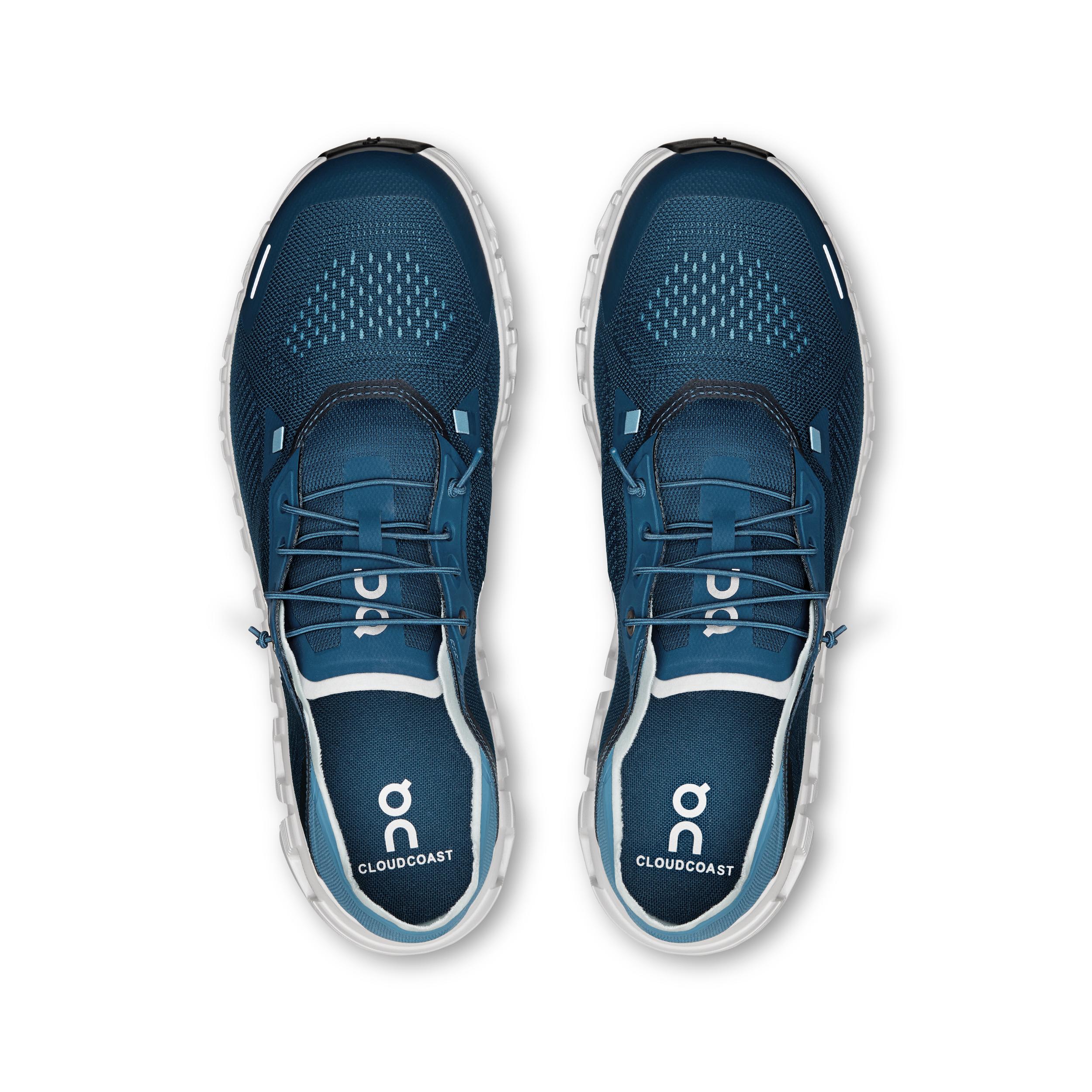 The Cloud 6 Coast: Men's All-Day Travel Shoe Product Image