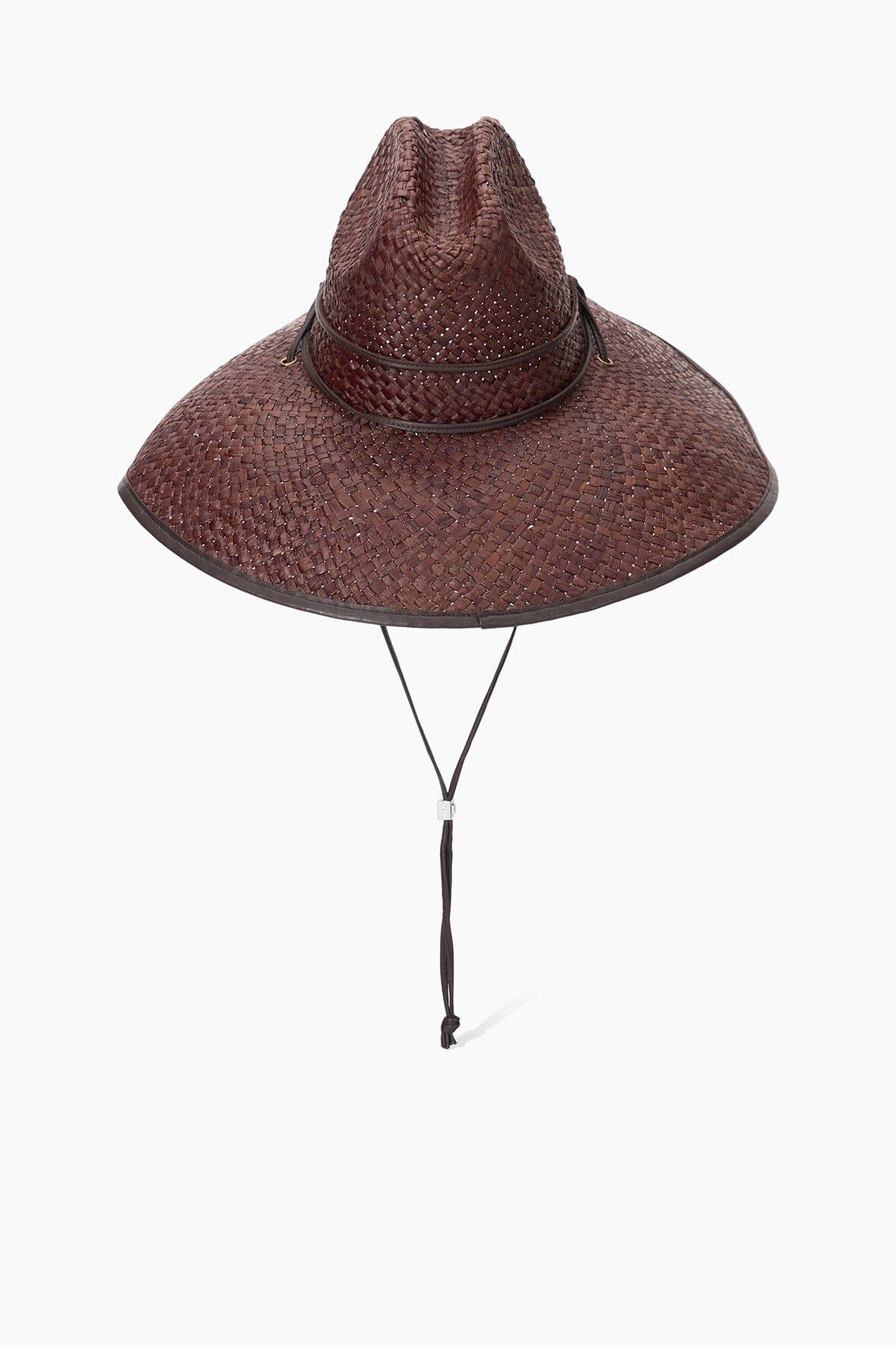 COVE HAT | ESPRESSO Product Image