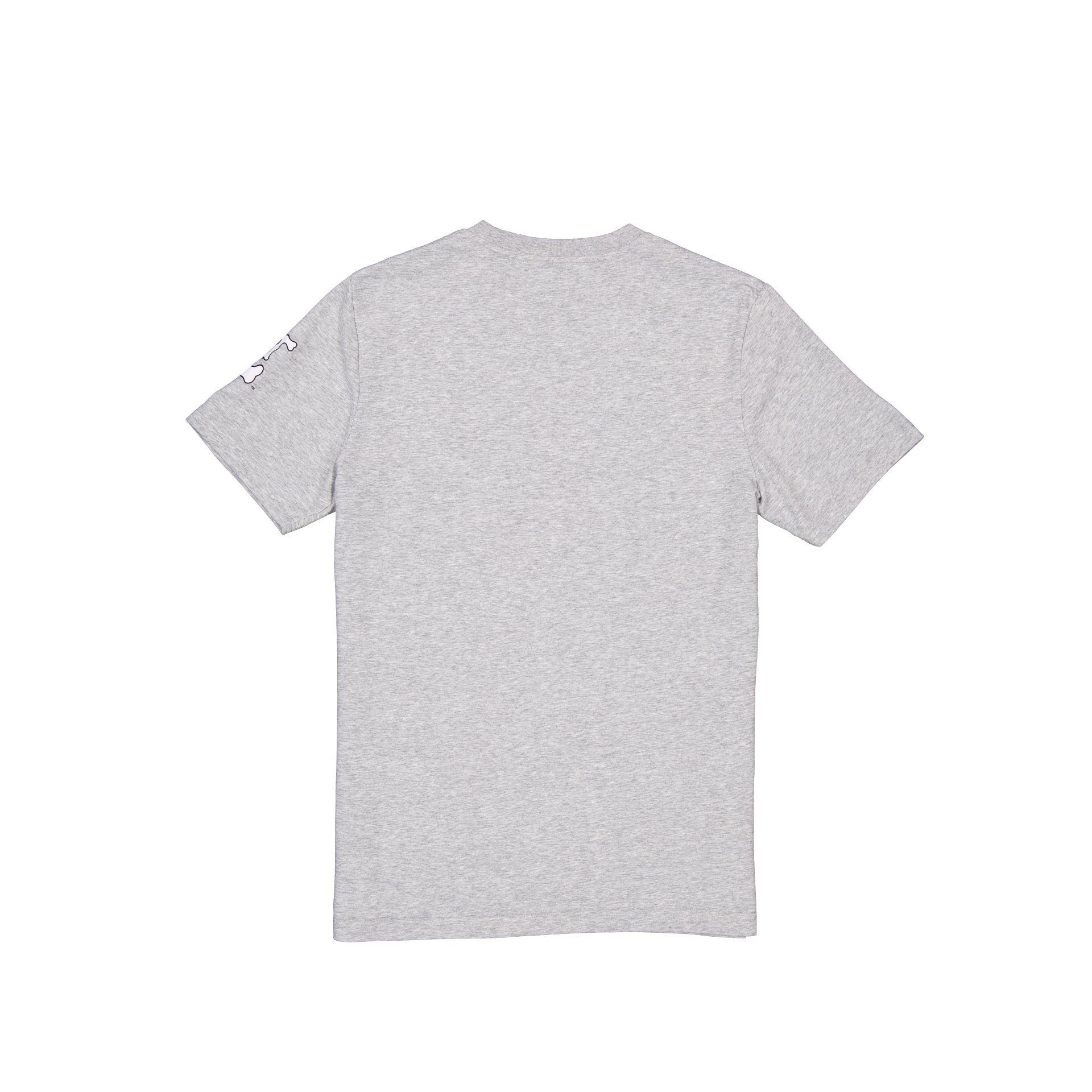 St. Louis Cardinals City Connect Gray T-Shirt Male Product Image