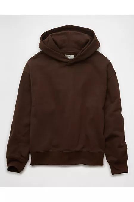 AE Everyday Luxe Hoodie Women's Product Image