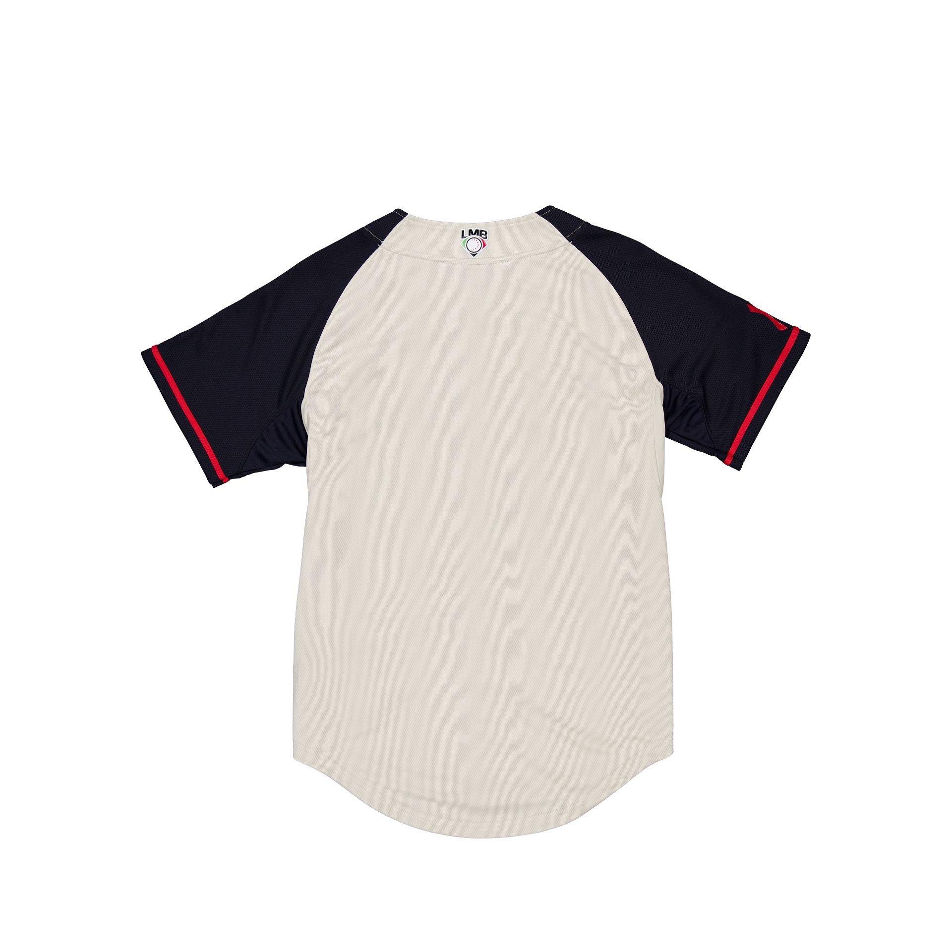 El Águila de Veracruz Away Jersey Male Product Image