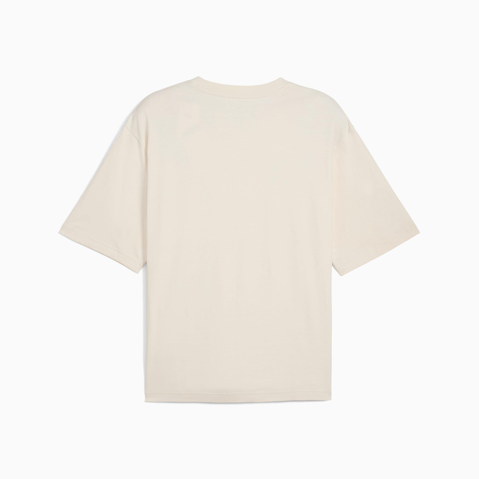 WARDROBE ESSENTIALS Men's Boxy Tee Product Image