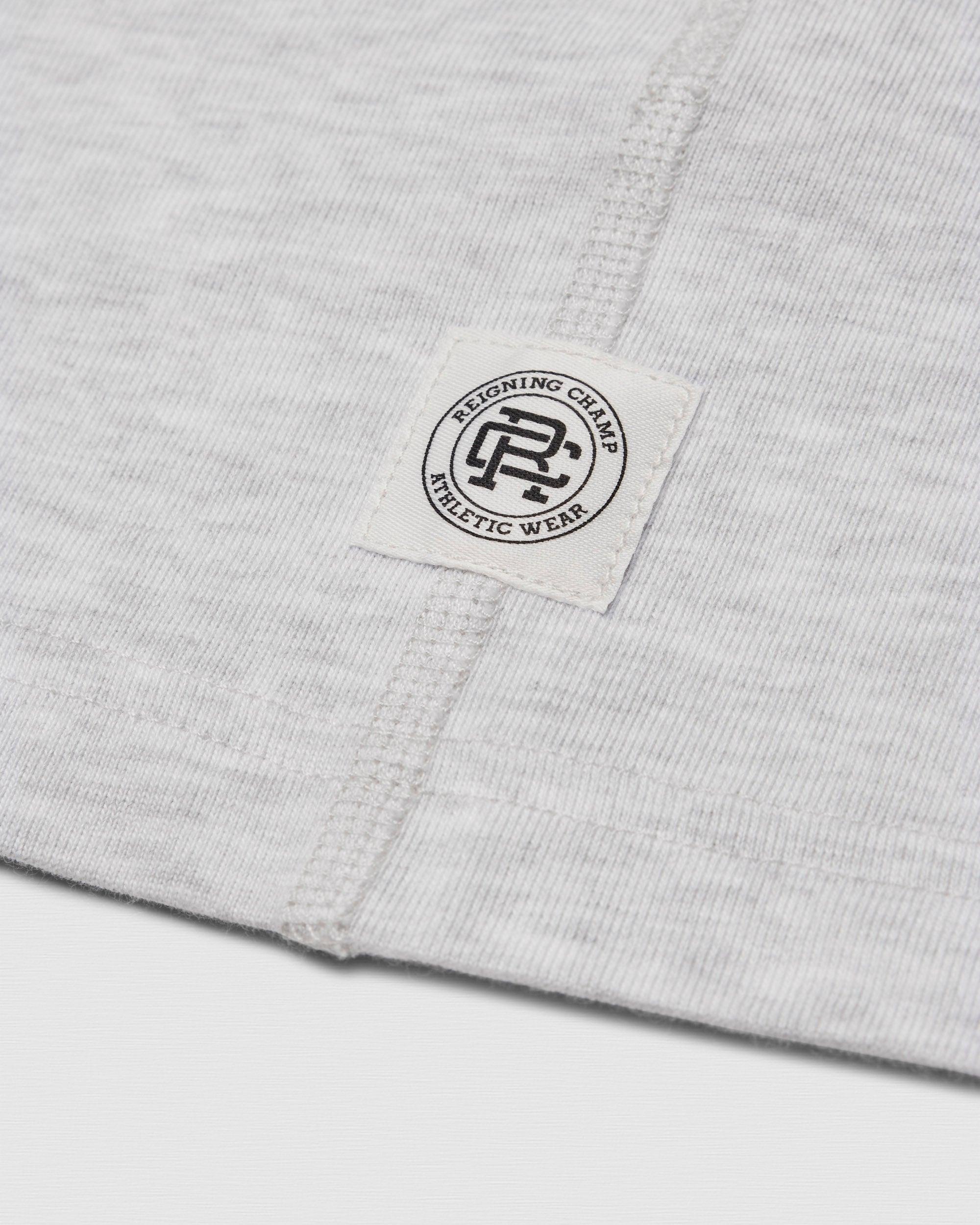 Midweight Jersey OG T-Shirt Male Product Image