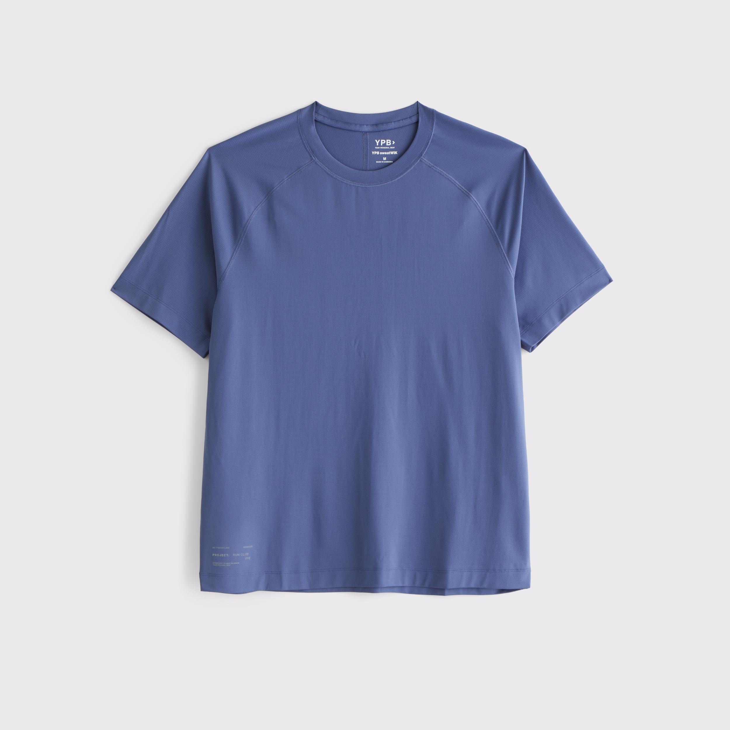 YPB sweatWIK Tee Product Image