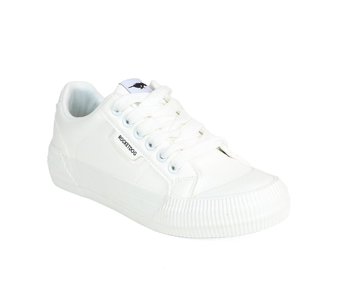 Women's Rocket Dog Cheery Platform Sneakers Product Image