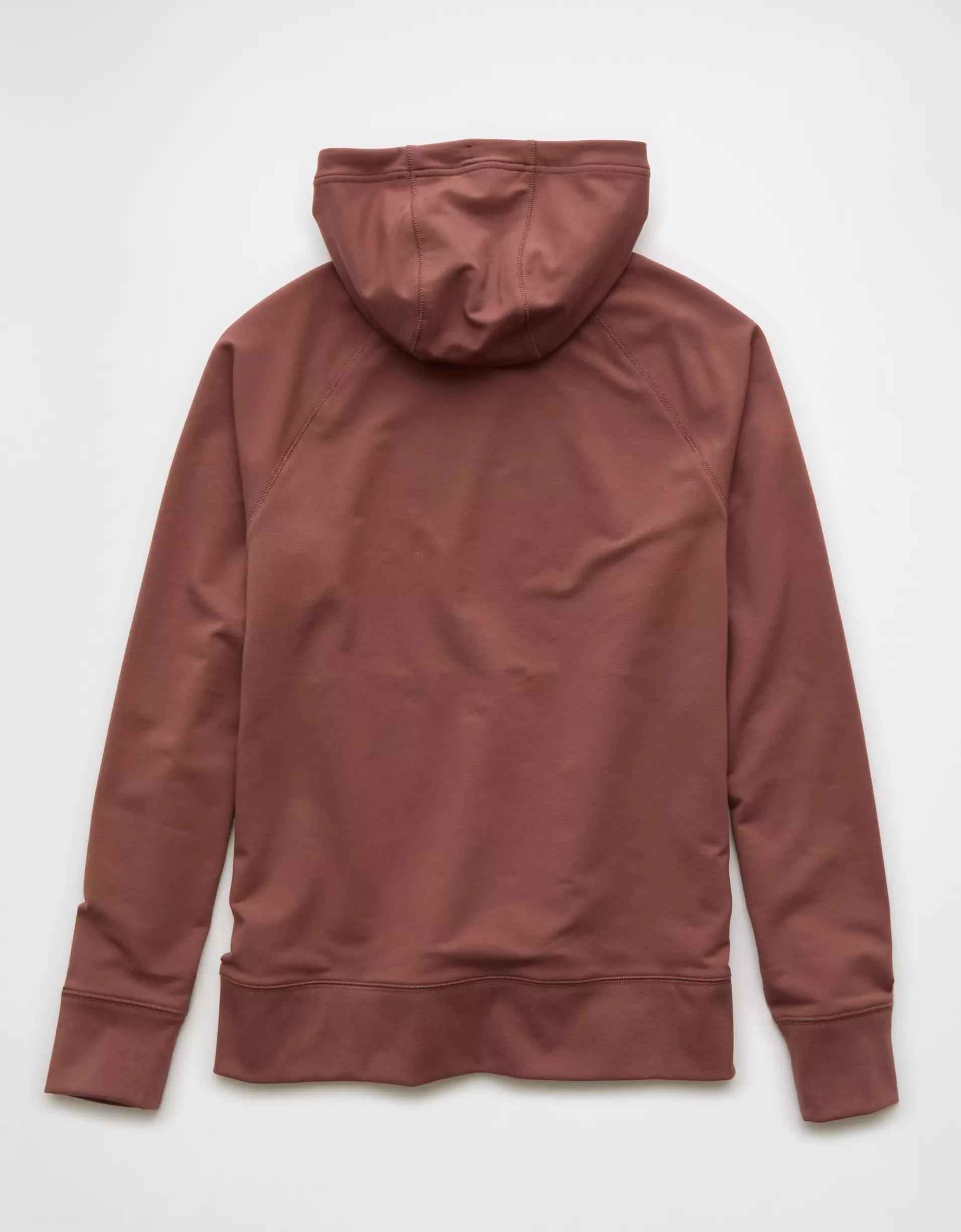AE 24/7 Active Hoodie Product Image