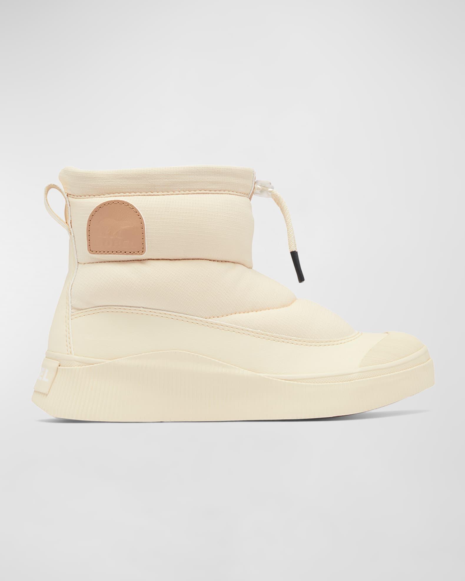 Out N About Puffy Winter Booties Product Image