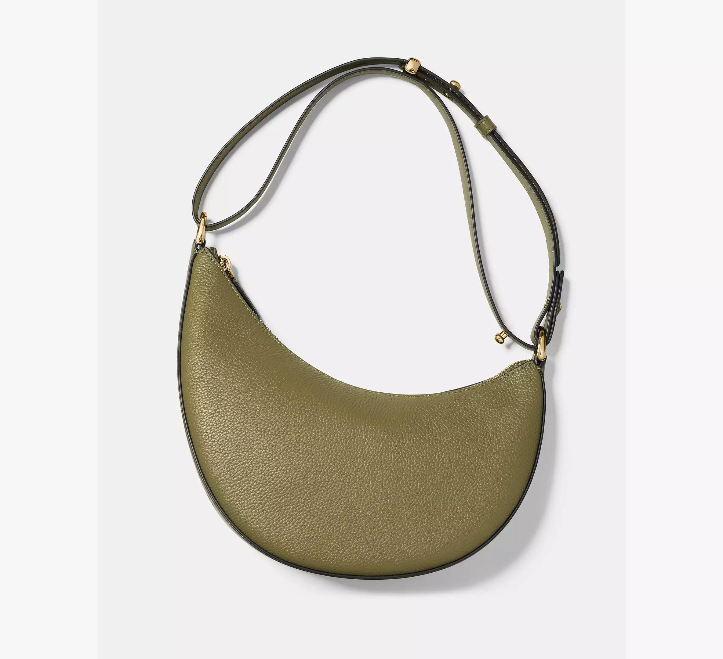 Duo Crossbody Bag Product Image