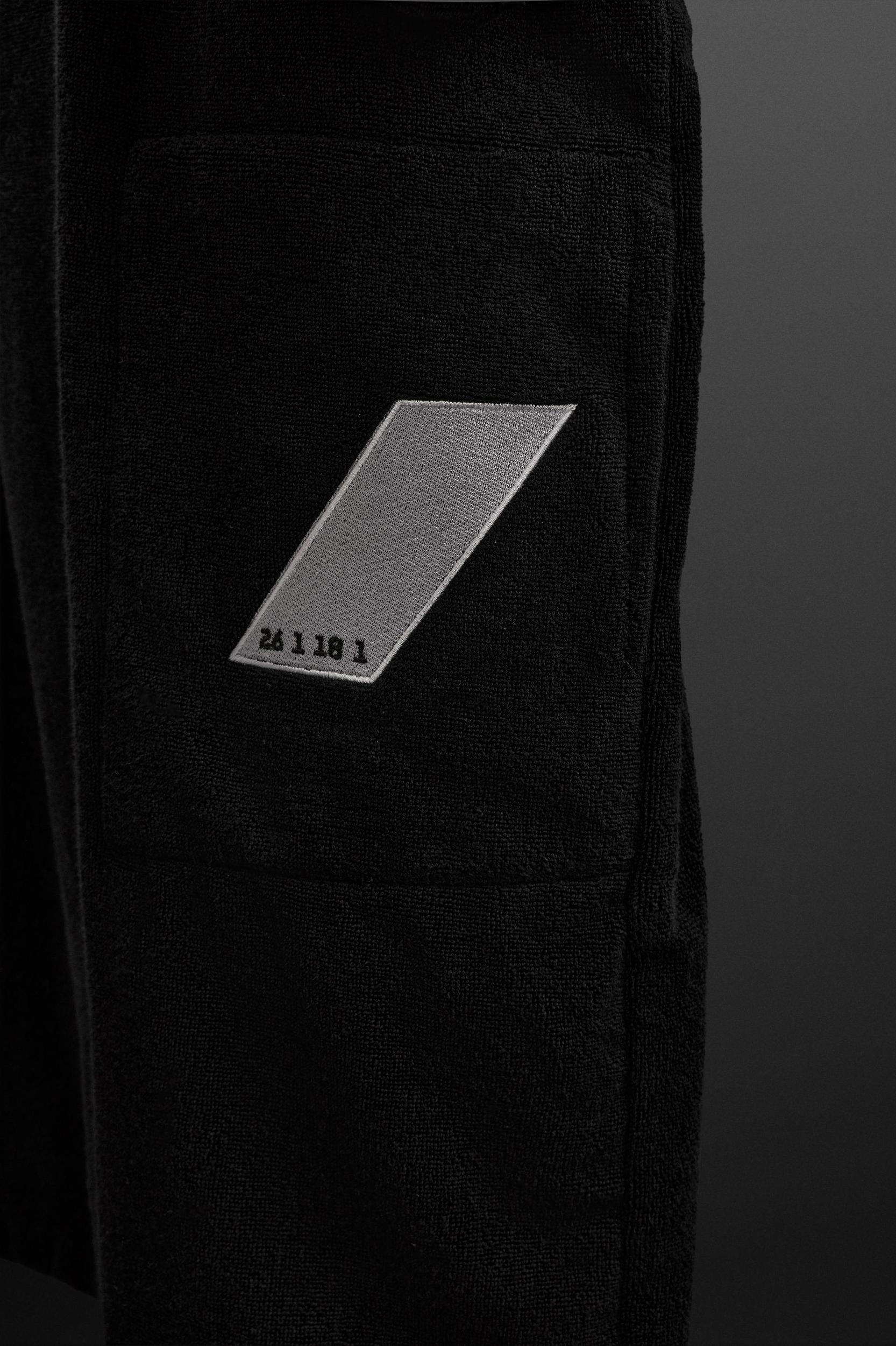 SURF TOWEL PONCHO Product Image