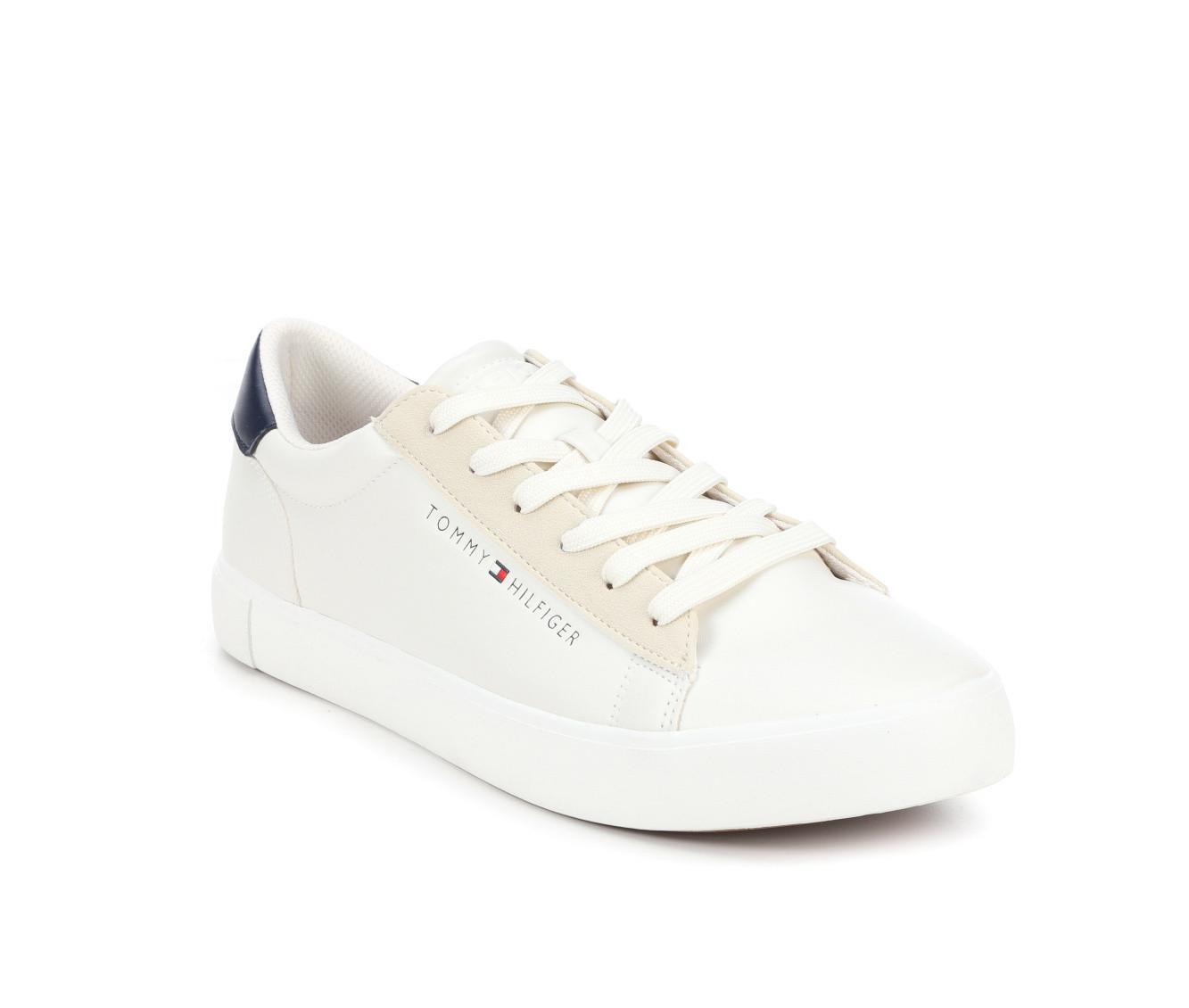 Men's Tommy Hilfiger Ribby Fashion Sneakers Product Image