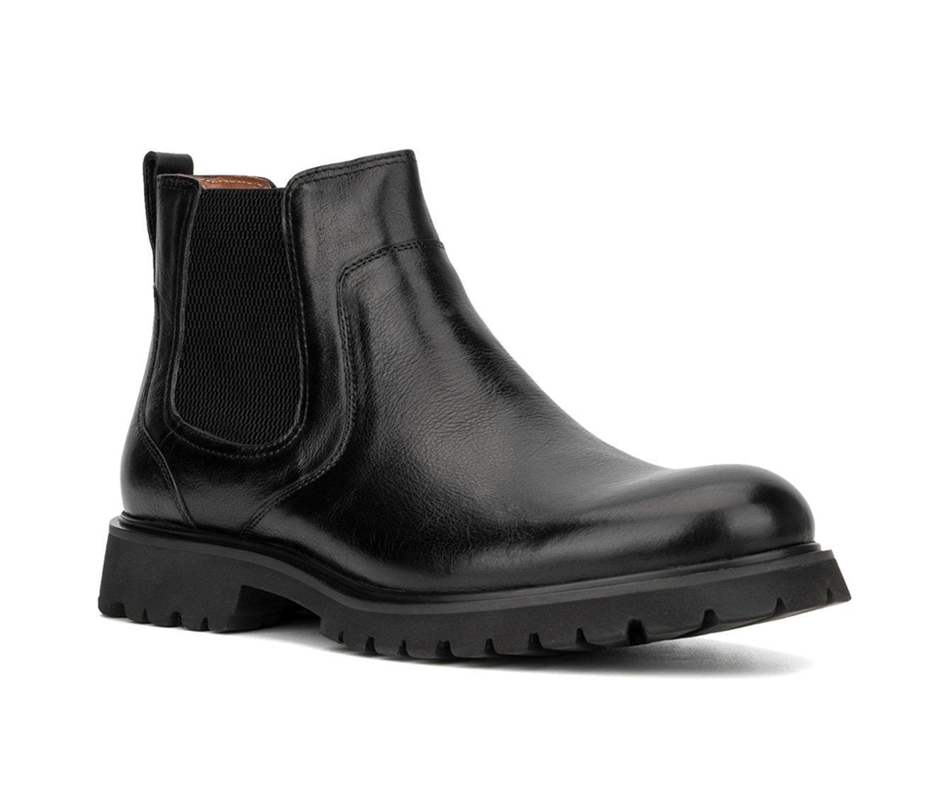 Men's Vintage Foundry Co Charles Chelsea Dress Boots Product Image