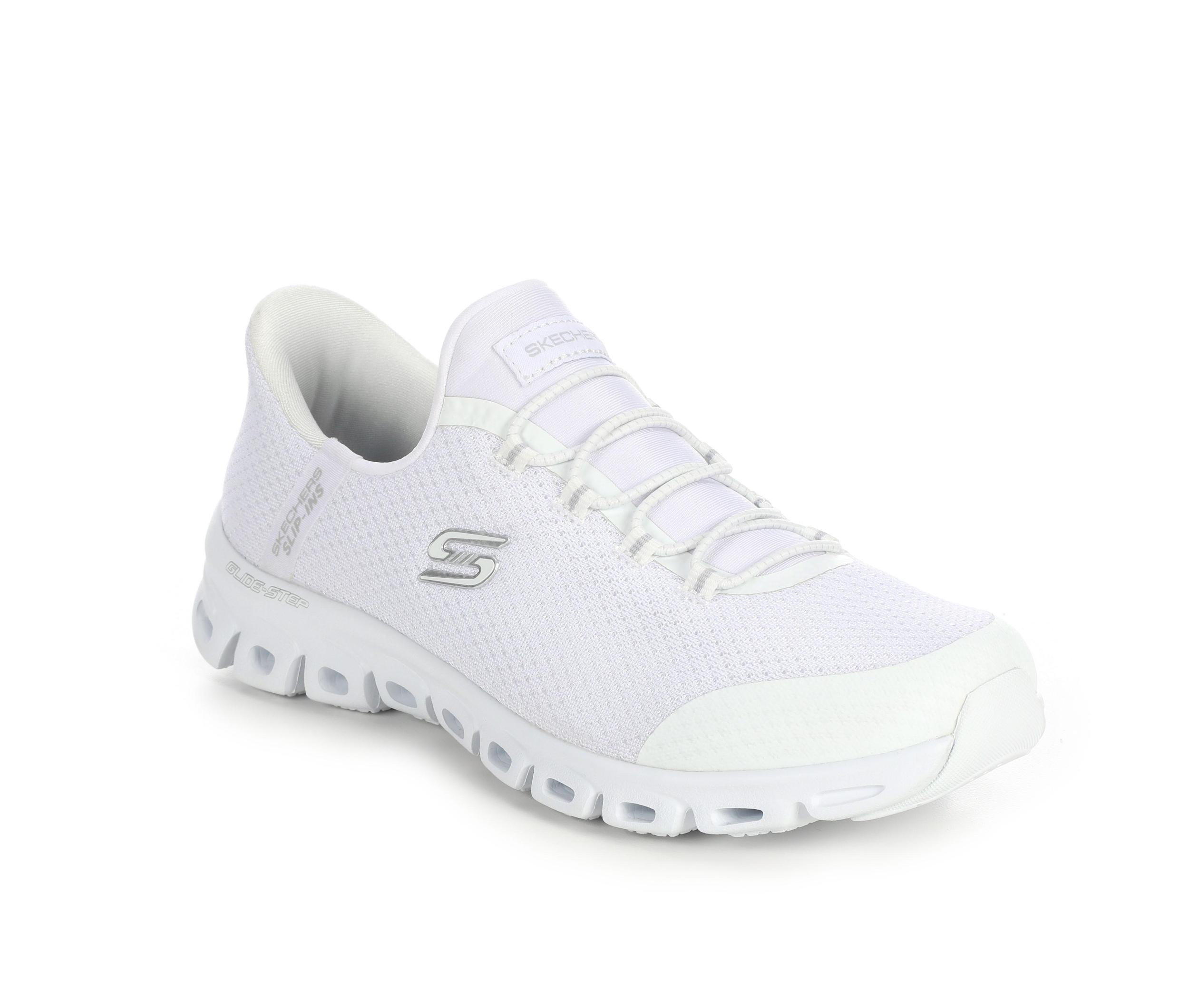 Women's Skechers Glide Step Persistence 104547 Slip-Ins Shoes Product Image