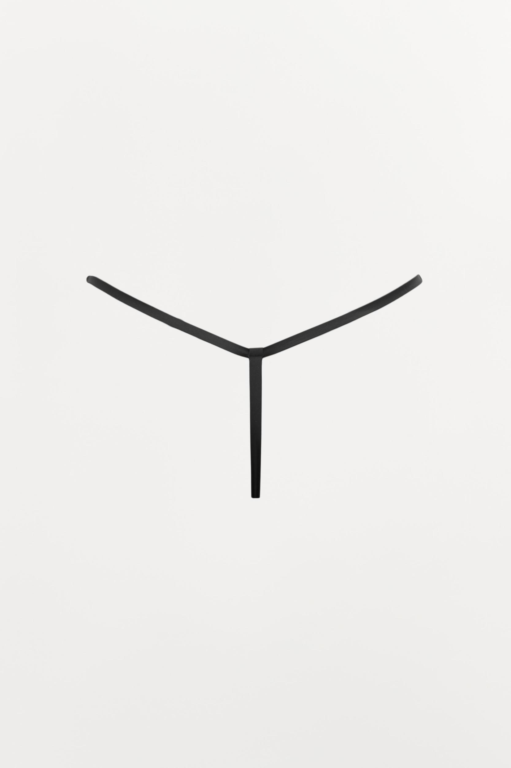 TRIANGLE BRALETTE WITH POLYAMIDE Product Image