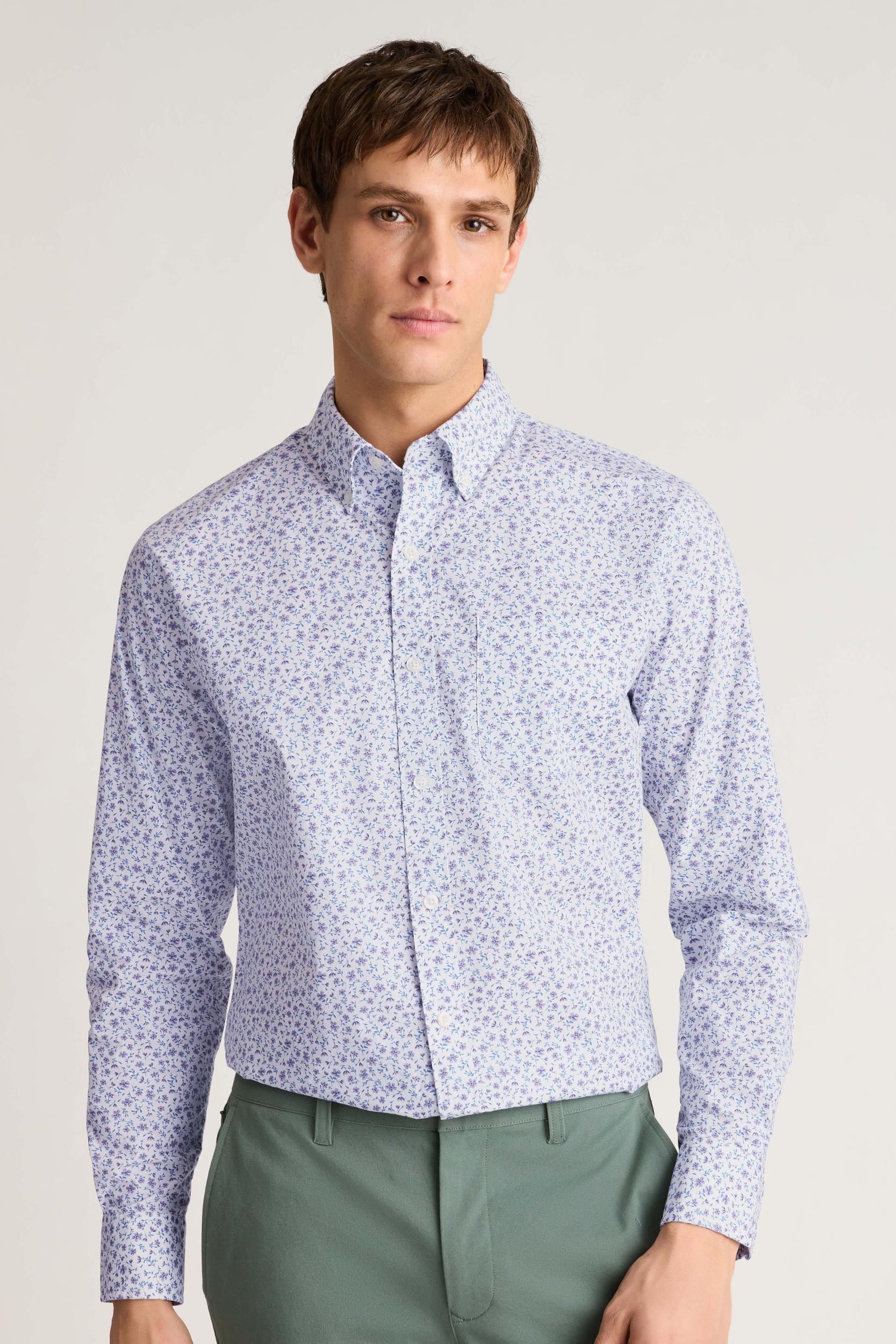 Everyday Shirt Product Image