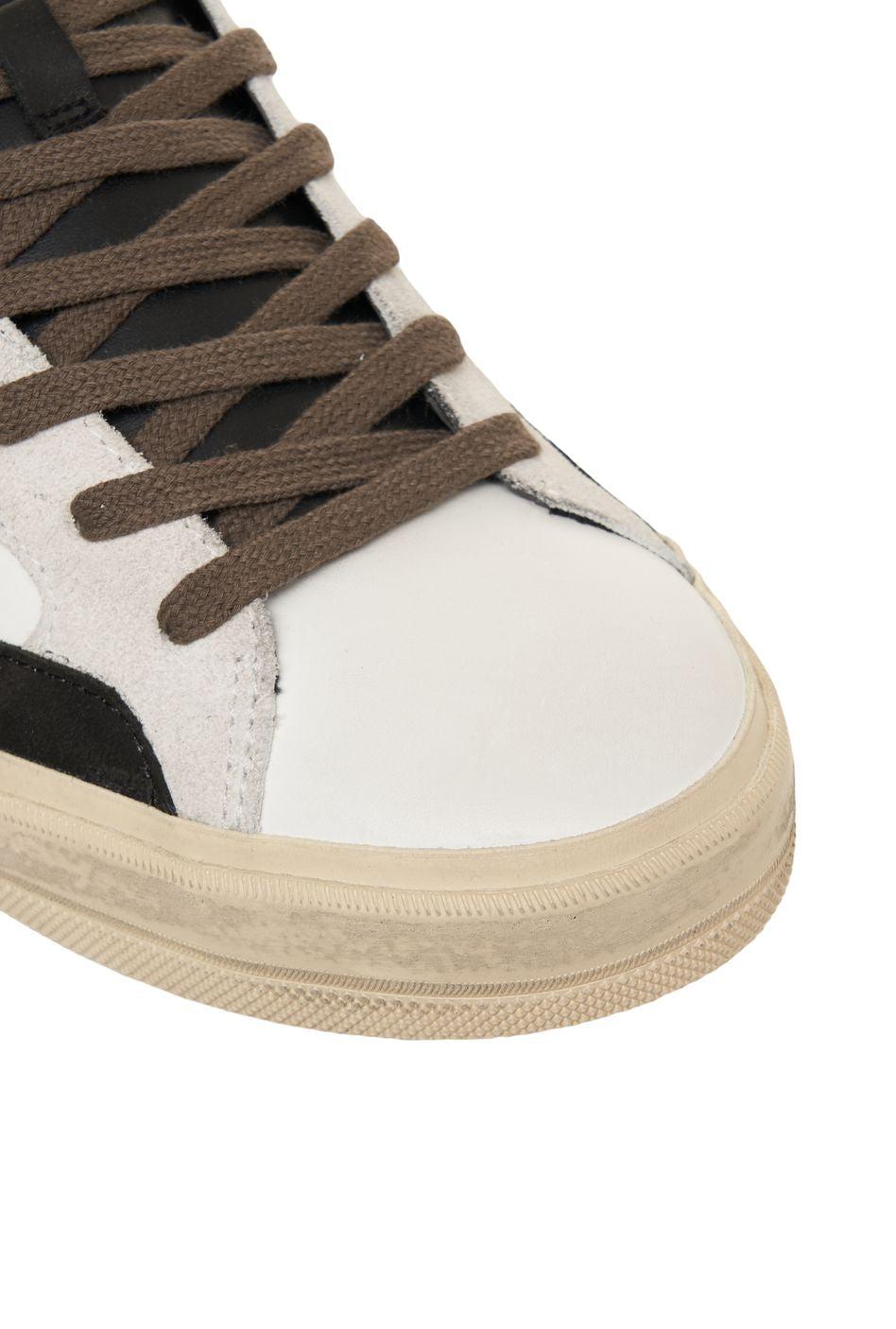 Sneakers 'Distressed' Product Image