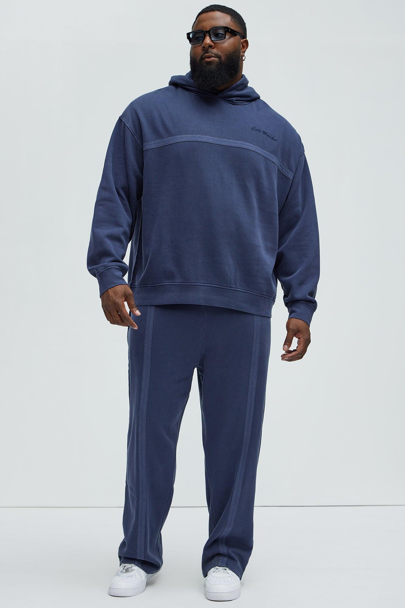 Cult Member Hoodie - Black Product Image