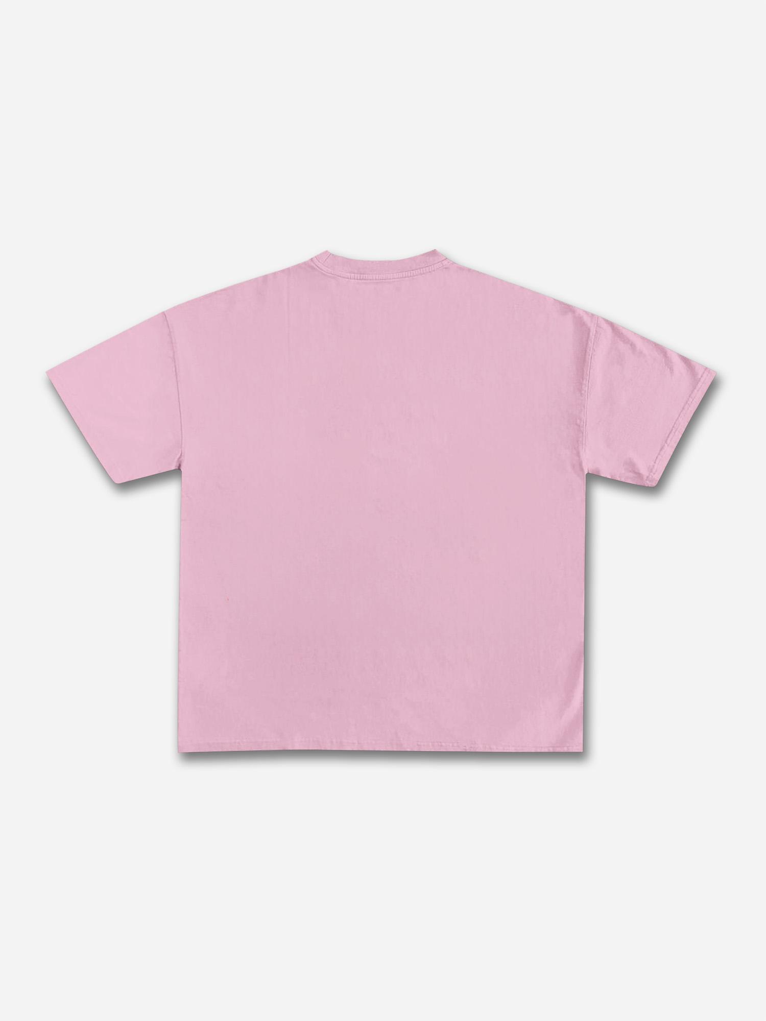 Sopula Essential 100% Cotton Blank T-Shirt Product Image