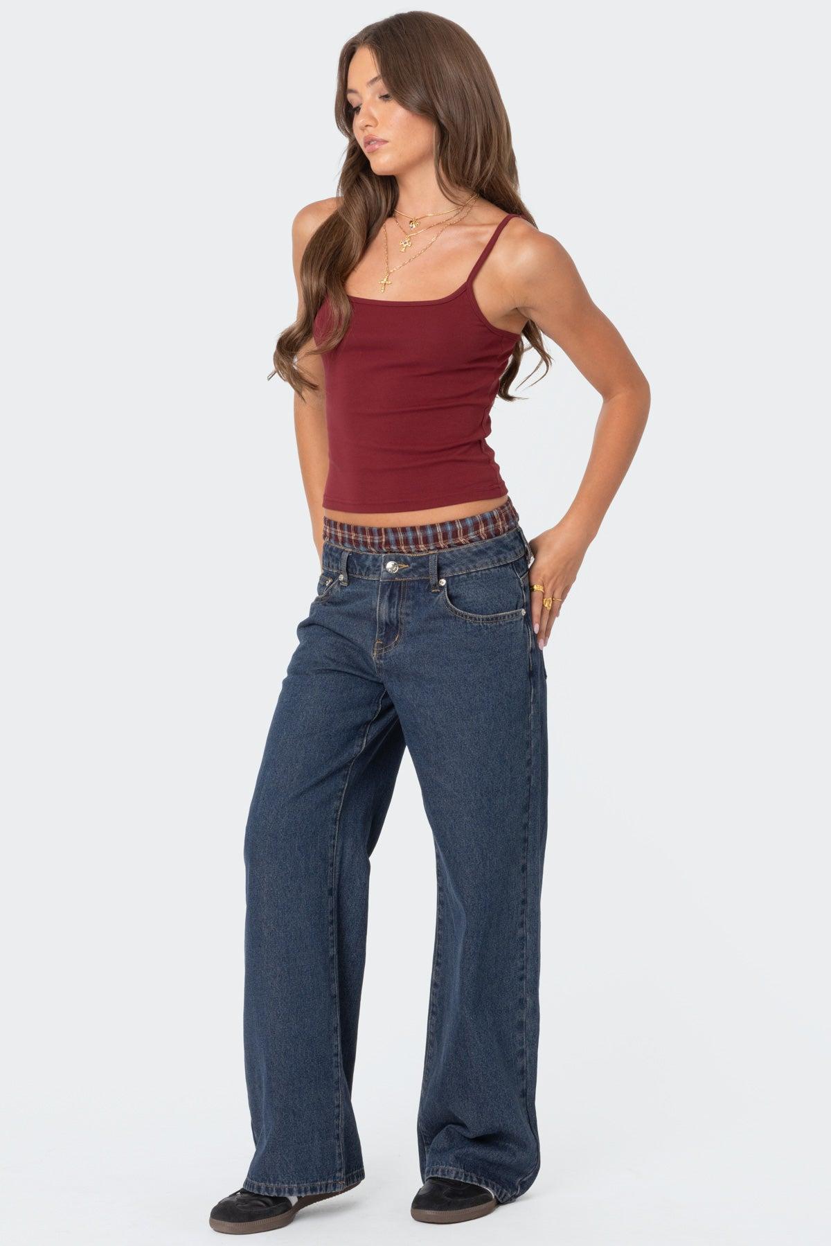 Deanna Tank Top Product Image