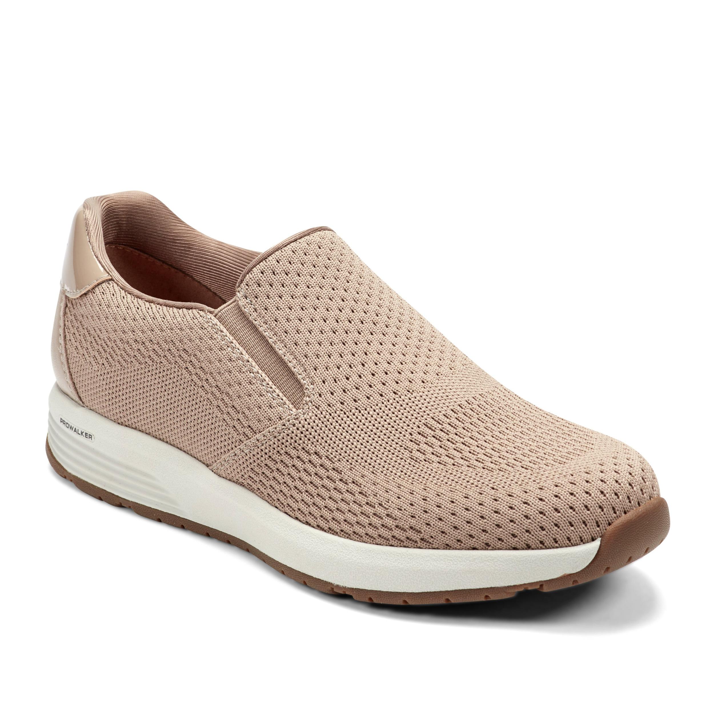 Women's ProWalker Titan Casual Slip on Sneakers Product Image