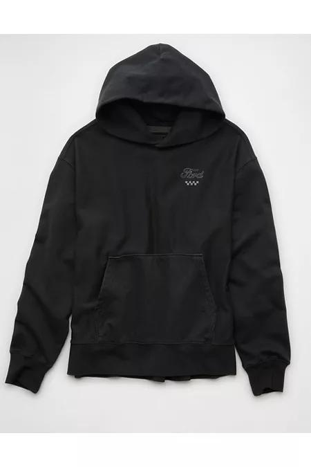 AE Ford Graphic Hoodie Mens Product Image