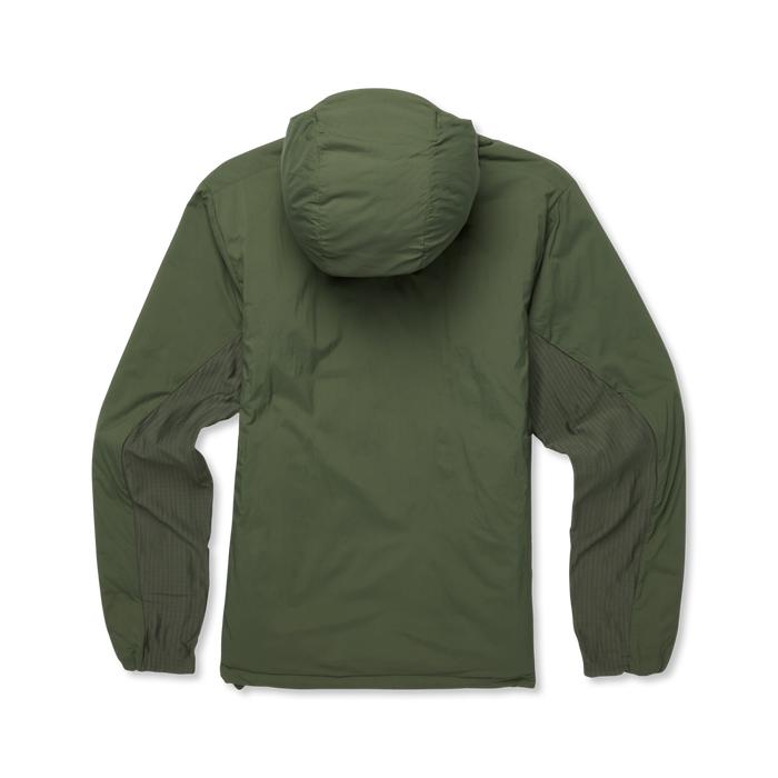 Pacaya 2.0 Insulated Hooded Jacket - Men's Product Image