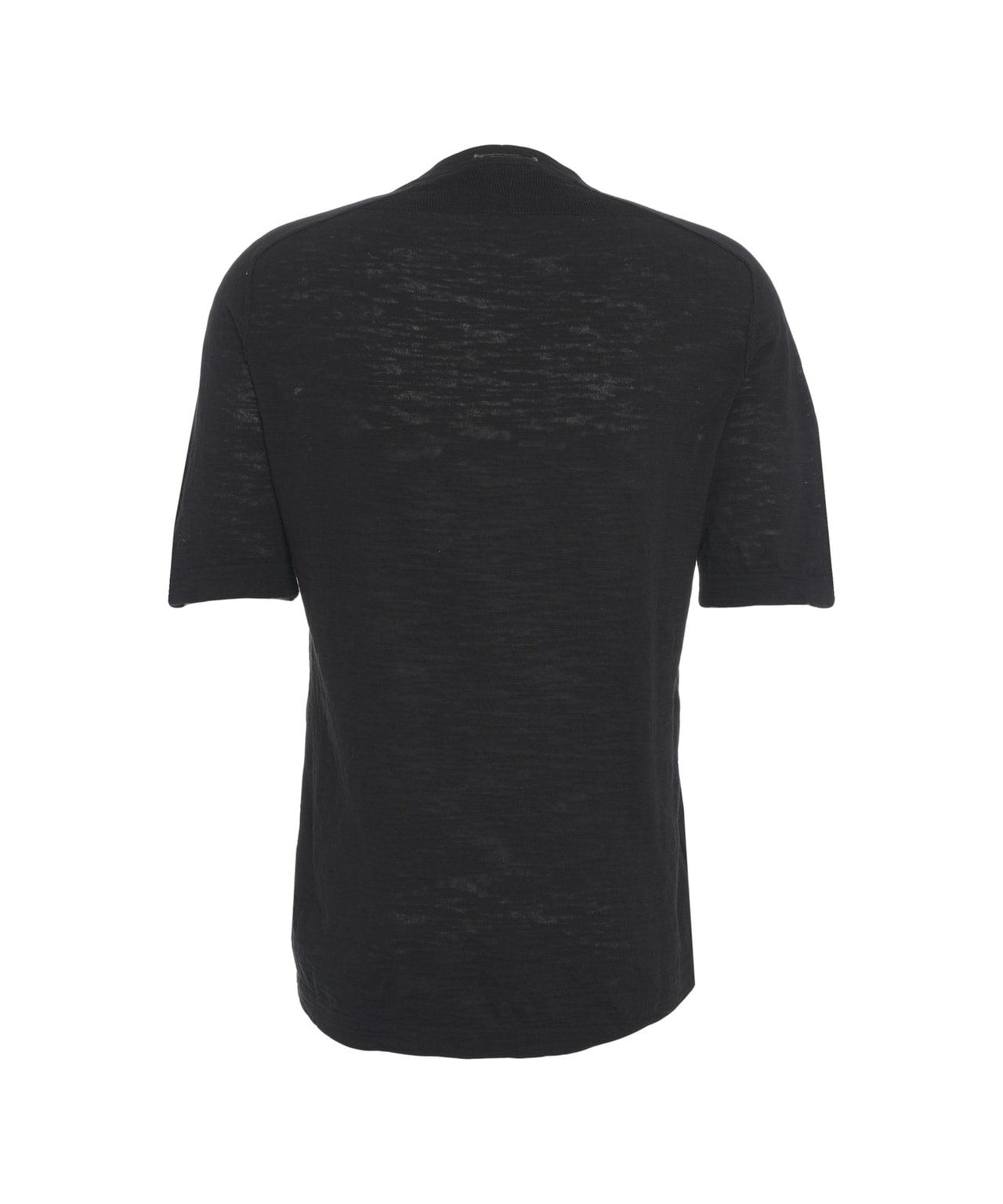 Semi transparent t-shirt Product Image