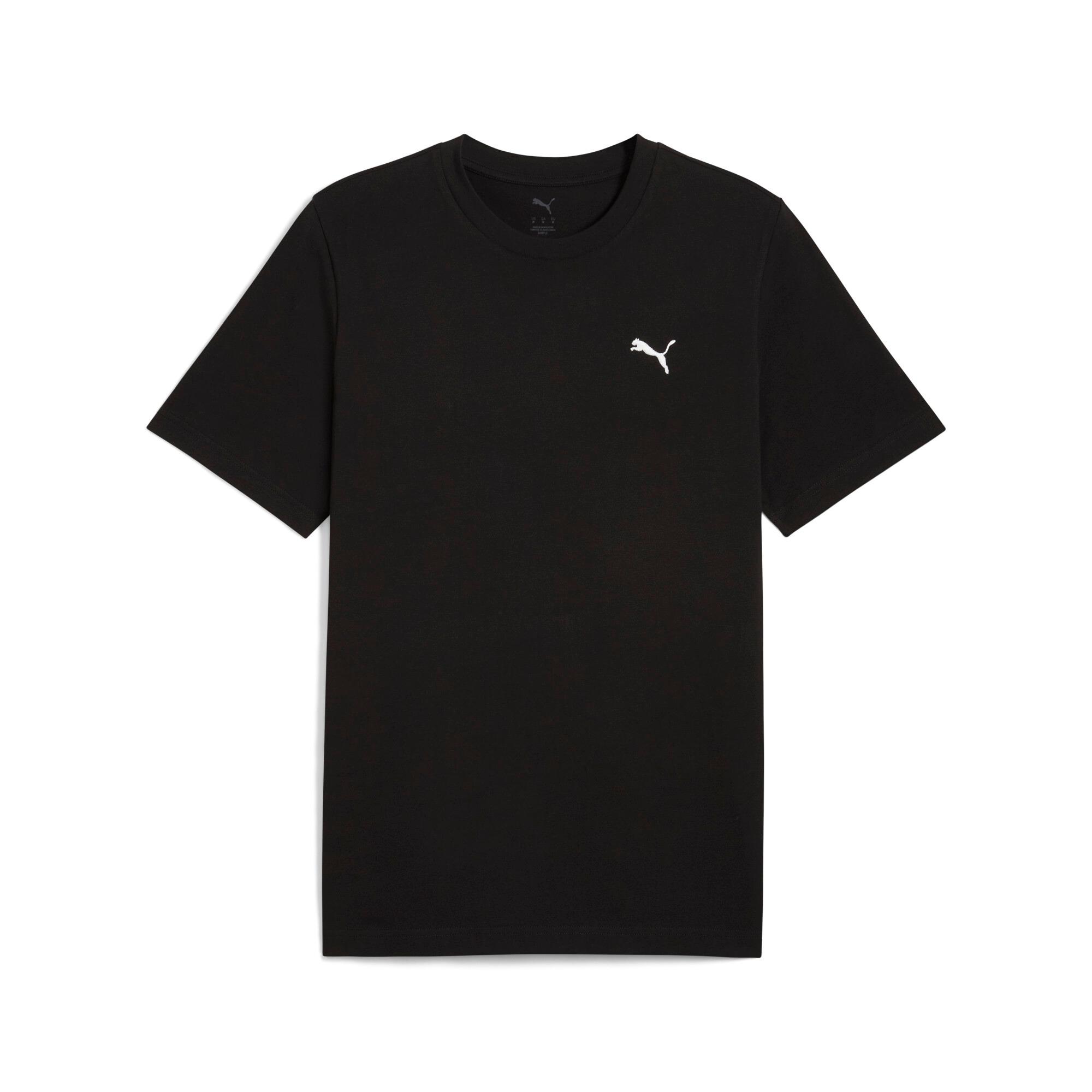WARDROBE ESSENTIALS Men's Tee Product Image