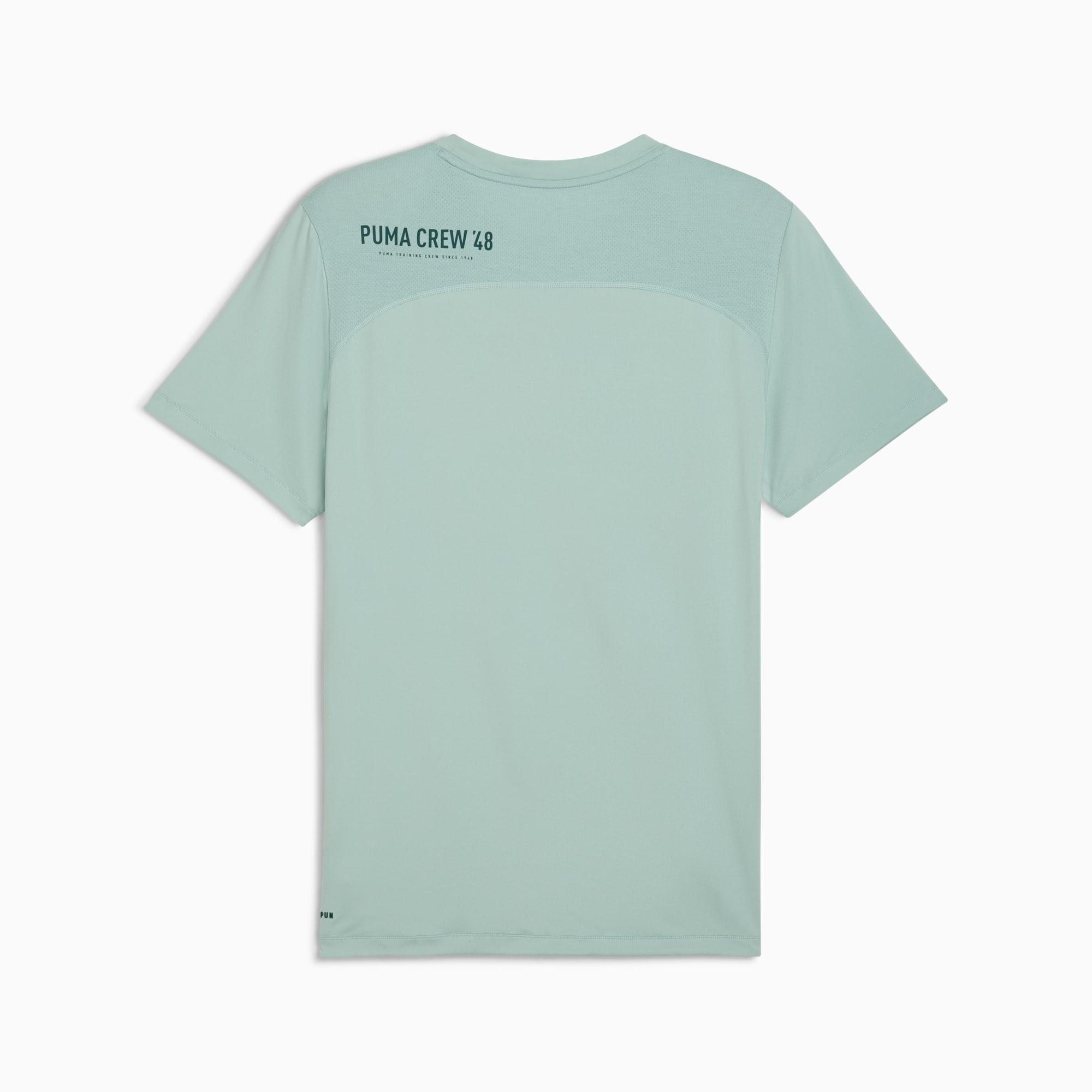 Cloudspun Ultra Soft Men's Training Tee Product Image