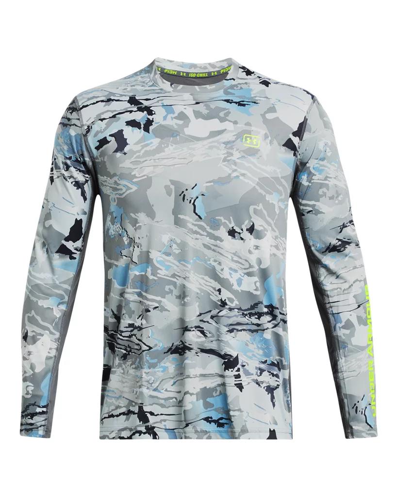 UA Fish Pro Camo Product Image