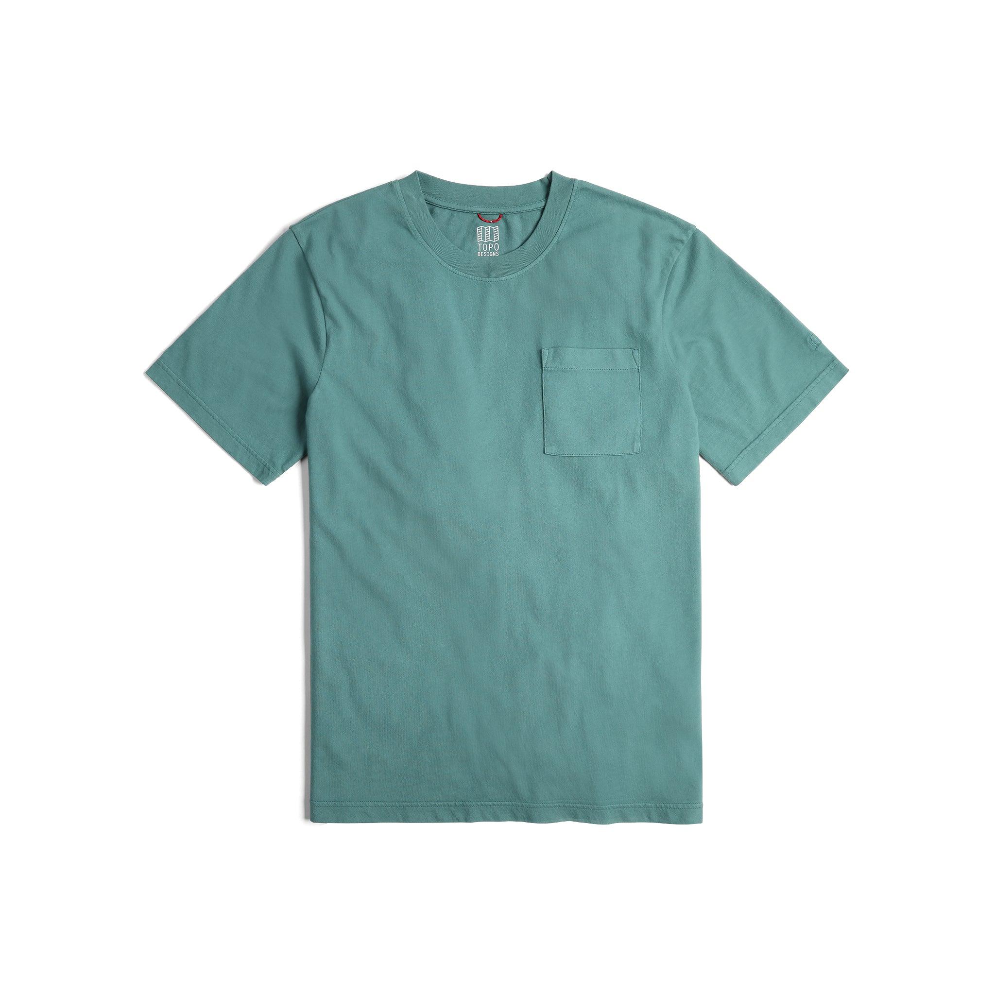 Dirt Pocket Tee - Men's Male Product Image