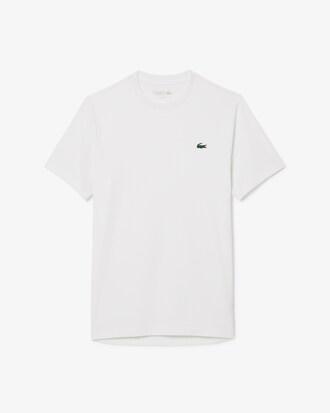 UV Protect Lightweight Stretch Sport T-Shirt Product Image