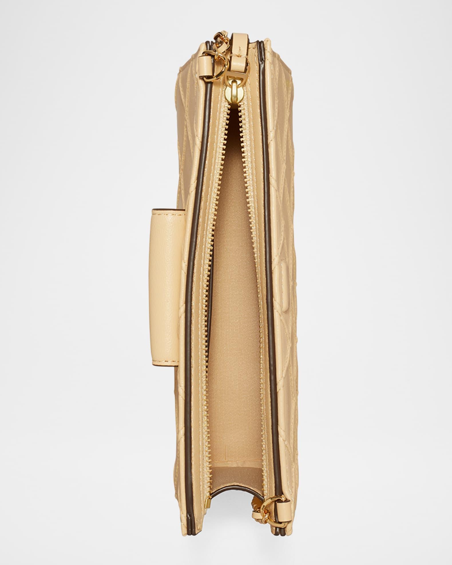 Fleming Mini Chain Wallet  Product Image