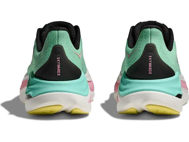 Women's | HOKA Skyward X Product Image