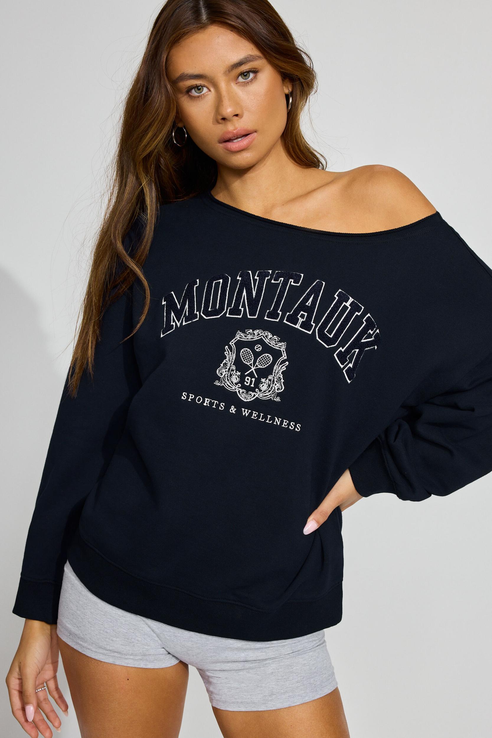 Stormi T Shirt Product Image