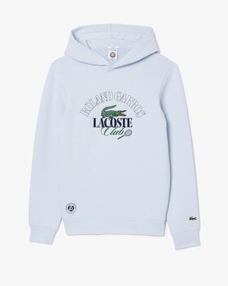 Unisex Roland-Garros Edition Sweatshirt Product Image