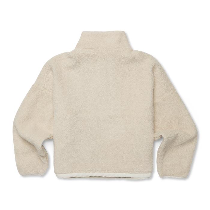 Bacano Fleece Pullover - Women's Product Image