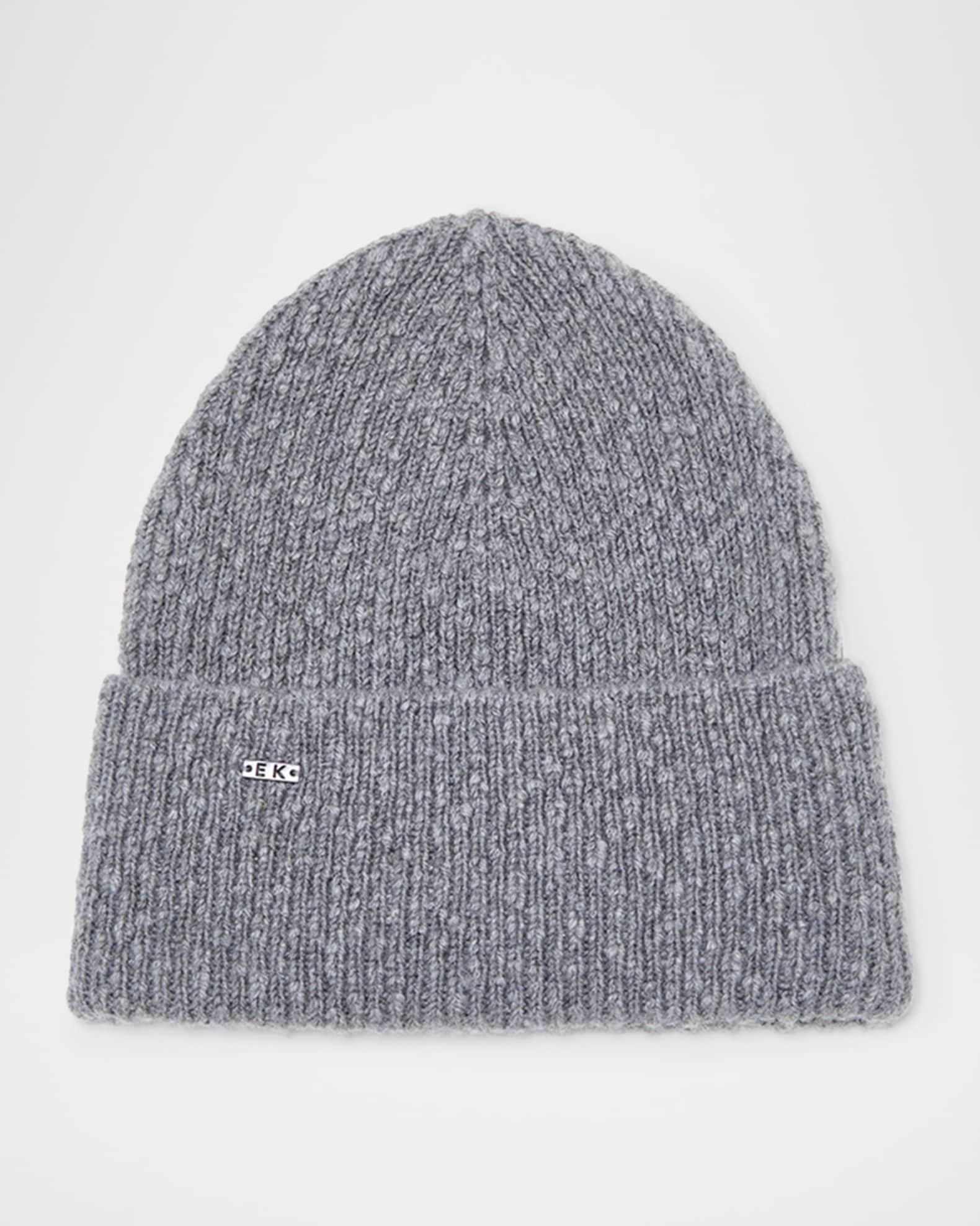 Frances Cashmere Beanie Product Image
