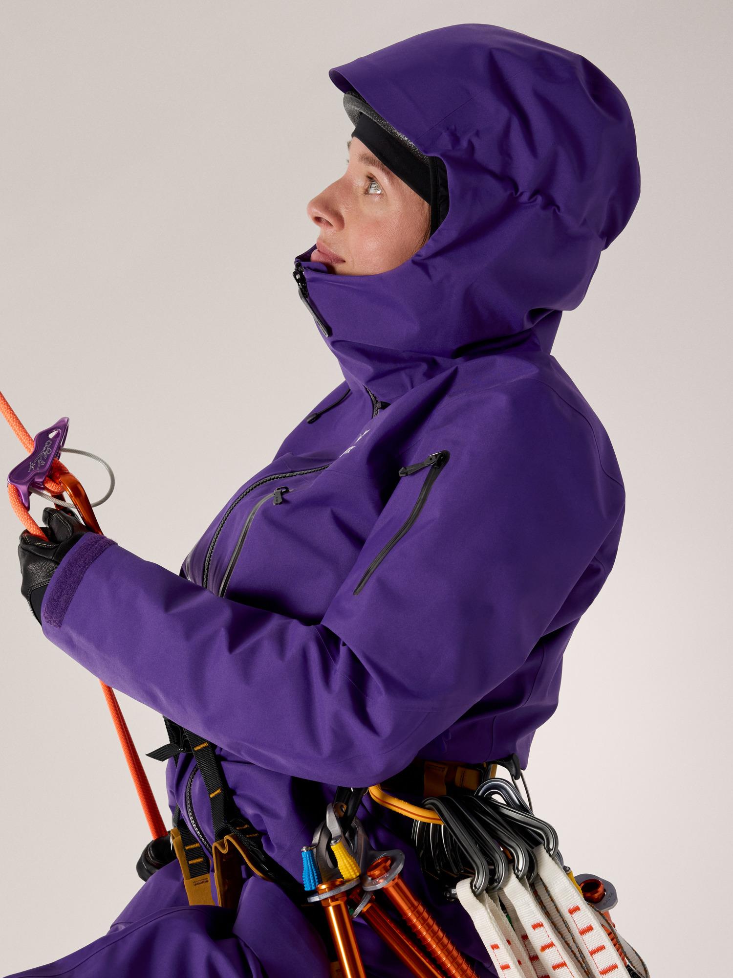 Alpha SV Jacket Women's Product Image