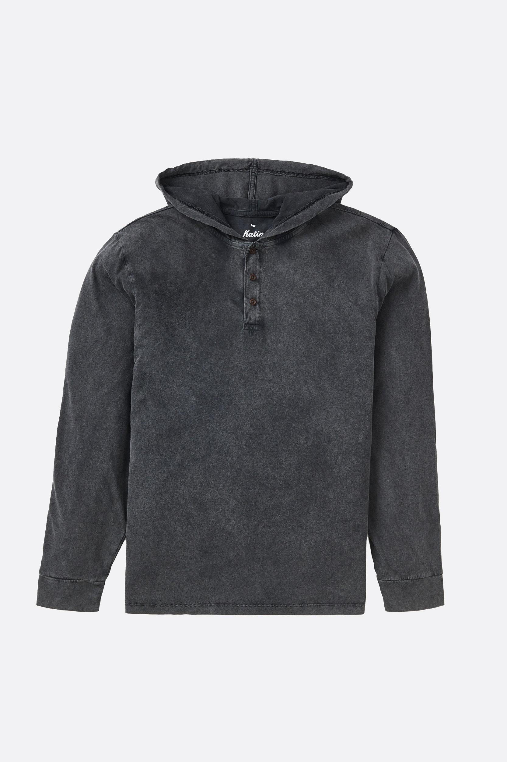 MESA HIDE PULLOVER Product Image