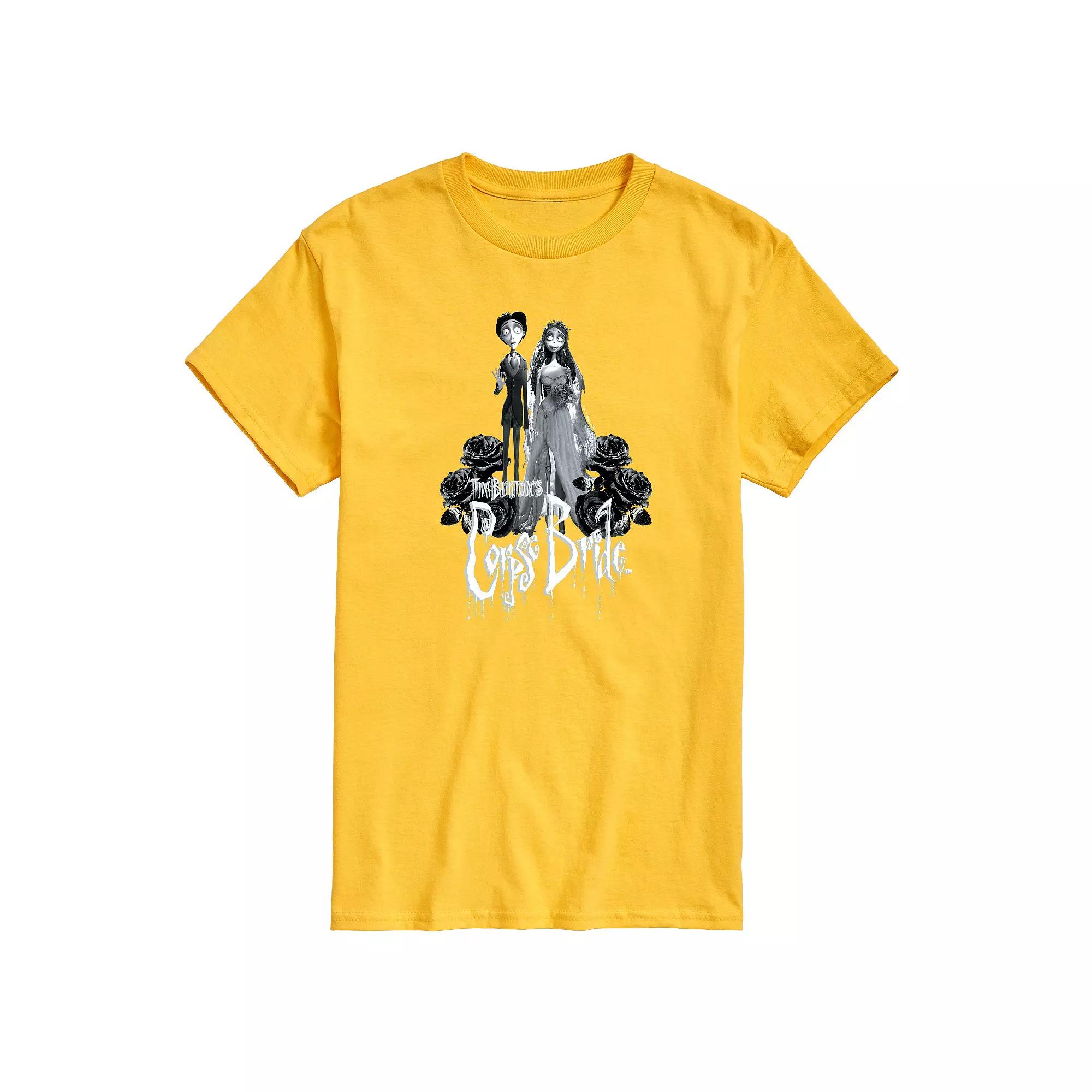 Men's Power Rangers Pride Logo Graphic Tee,  Product Image