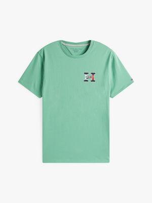 Hilfiger Sport Logo T-Shirt Product Image