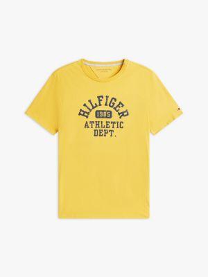 Hilfiger 1985 Athletic Logo T-Shirt Product Image