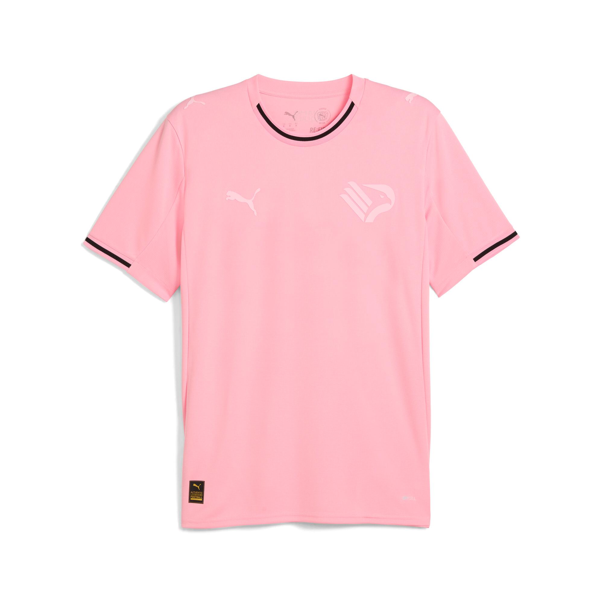 Palermo FC 25/26 Home Jersey Men Product Image