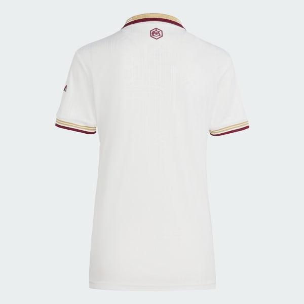 Arsenal 25/26 Third Jersey Product Image