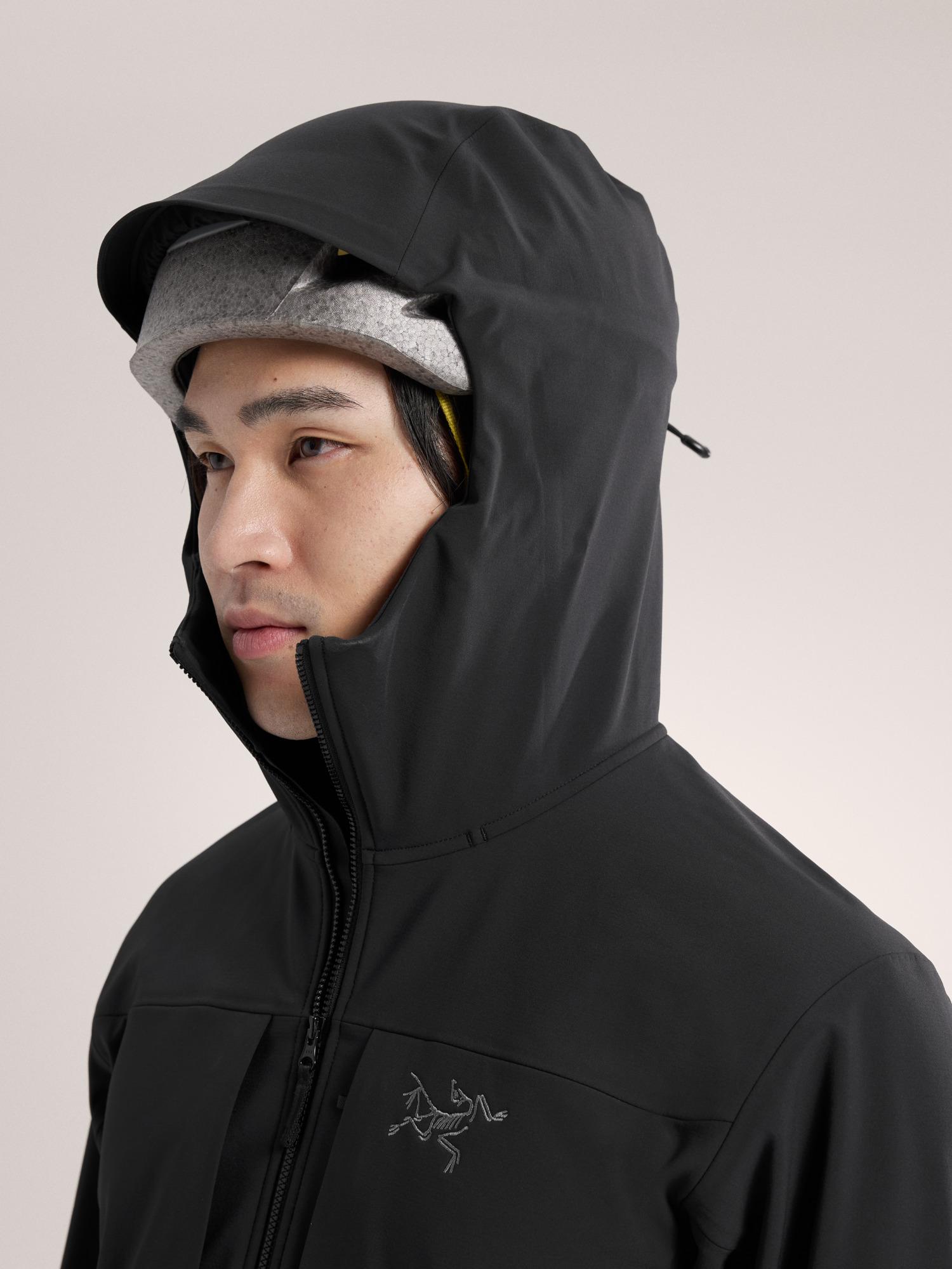 Gamma MX Hoody Men's Product Image