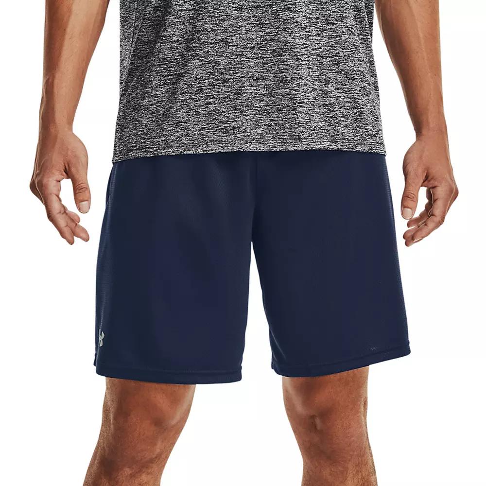 Big & Tall Under Armour Tech Mesh Shorts, Men's,  Product Image