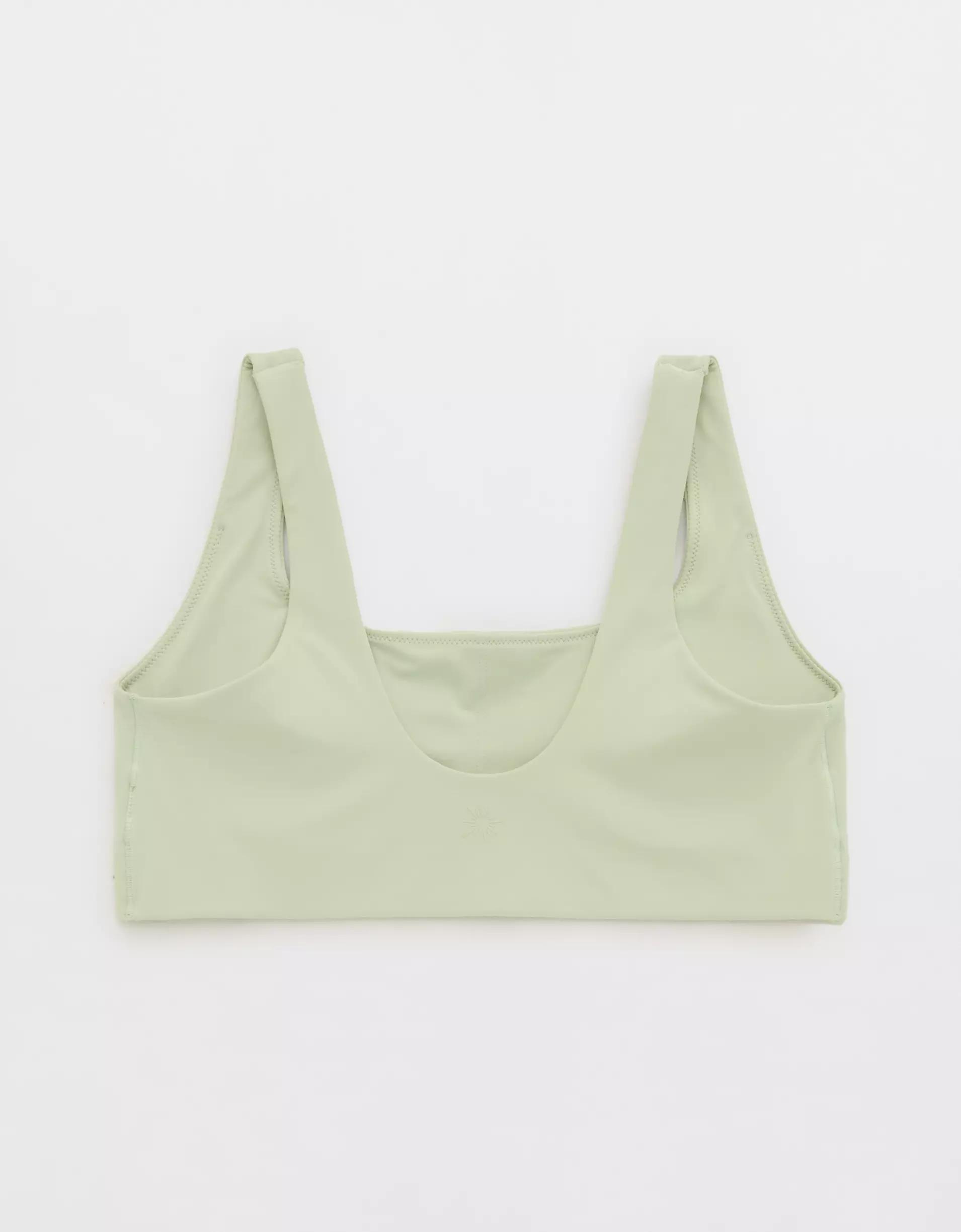 OFFLINE By Aerie Real Me XTRA Classic Sports Bra Product Image