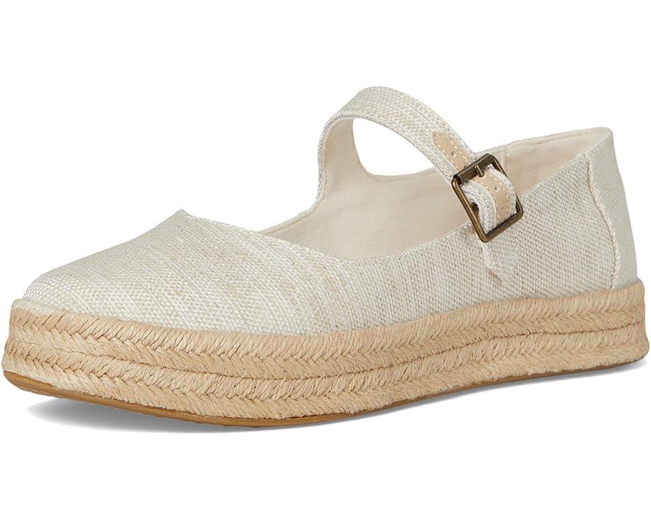 Carolina Lace Up Product Image