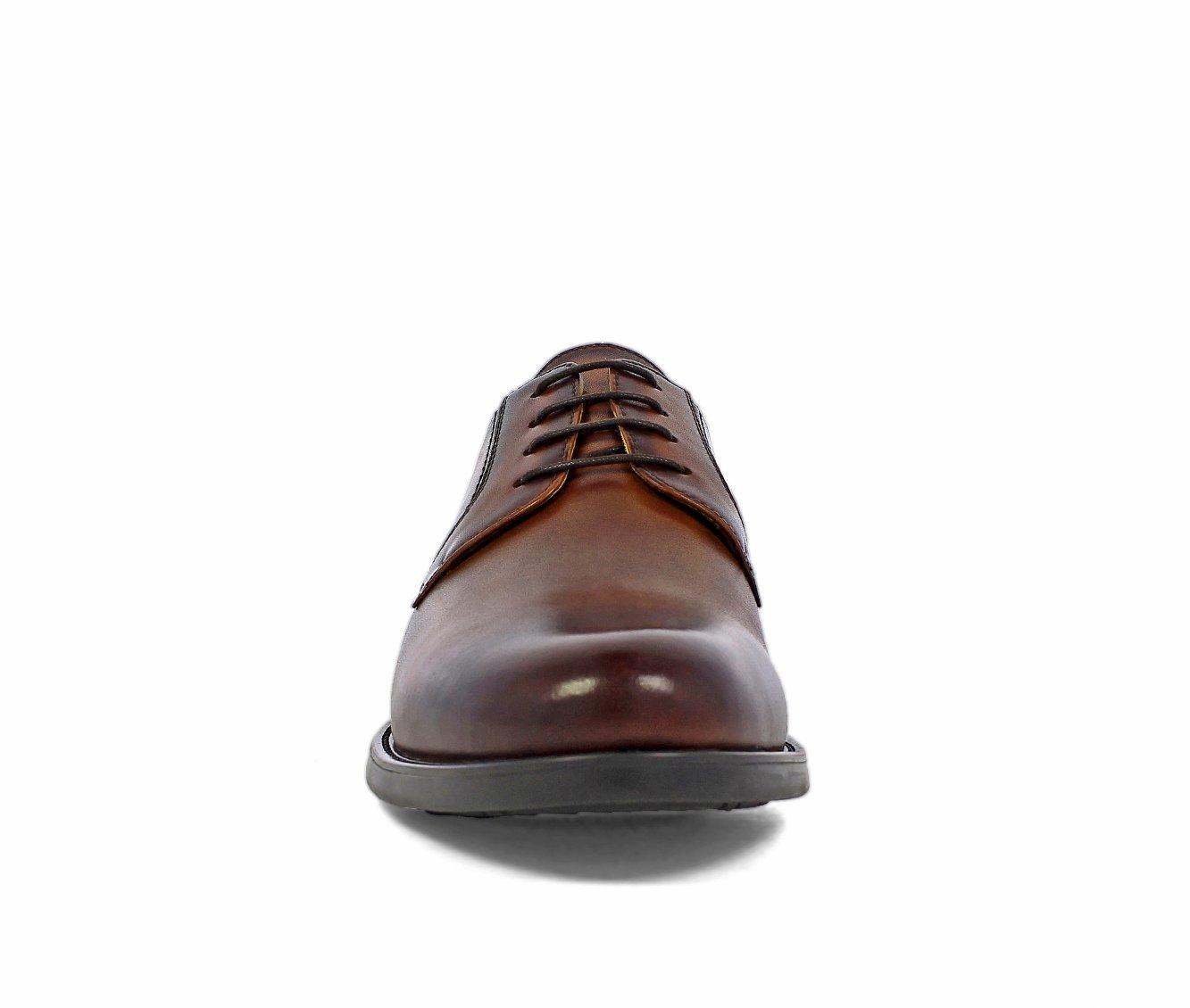 Men's Florsheim Midtown Plain Toe Ox Dress Shoes Product Image