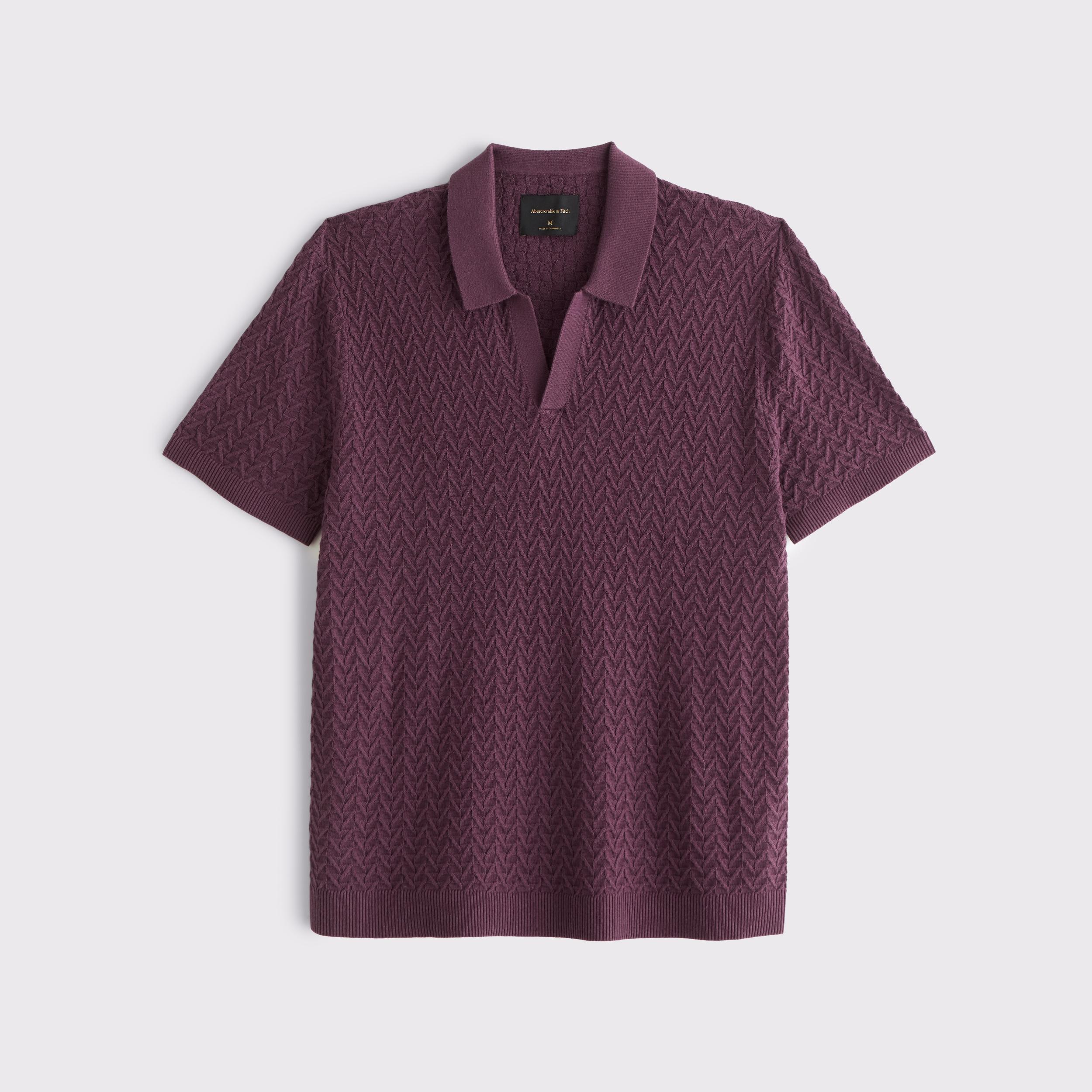 Vintage-wash cotton pocket T-shirt Product Image